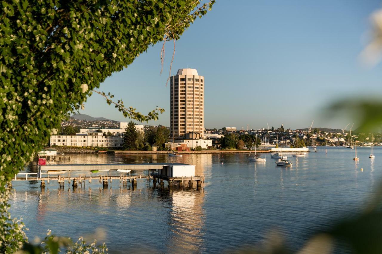 Wrest Point Ξενοδοχείο Χόμπαρτ Εξωτερικό φωτογραφία