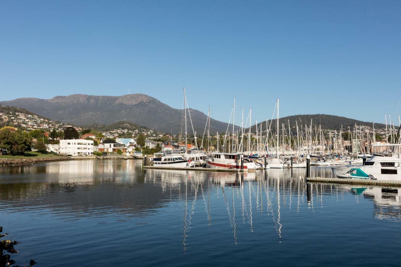 Wrest Point Ξενοδοχείο Χόμπαρτ Εξωτερικό φωτογραφία