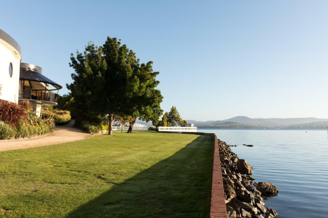 Wrest Point Ξενοδοχείο Χόμπαρτ Εξωτερικό φωτογραφία